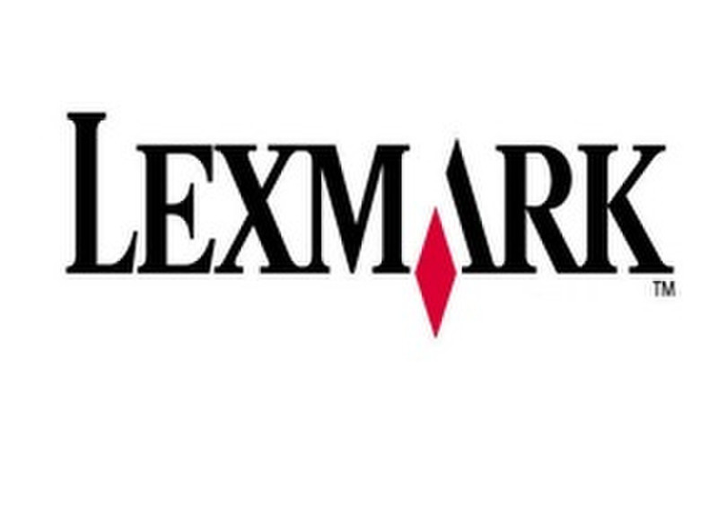 Lexmark C748 1Y Renewal On-Site