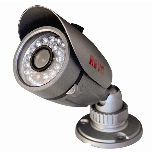 Revo RCBS30-2 indoor & outdoor Bullet Aluminium surveillance camera