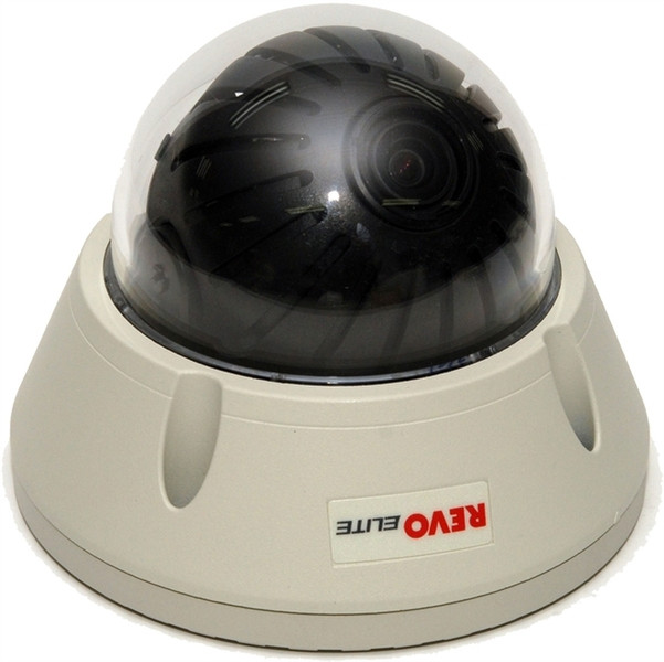 Revo REVDN600-2 Dome White surveillance camera