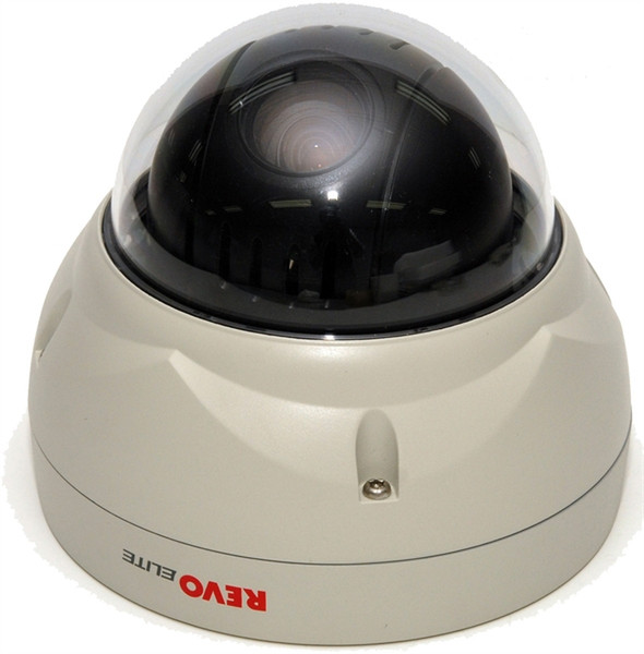 Revo REVDPTZ22-2 Dome White surveillance camera