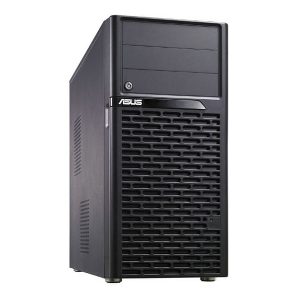 ASUS ESC2000 G2 Intel C602 Socket R (LGA 2011) 5U Server-Barebone