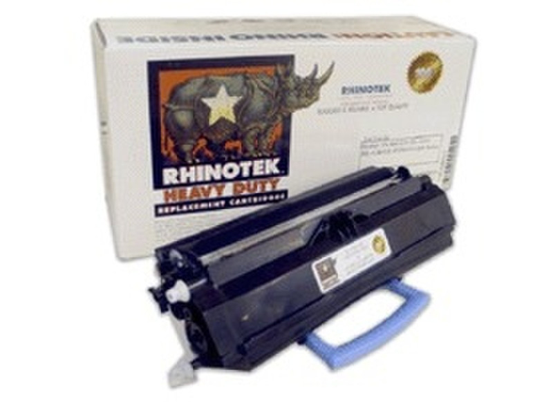 Rhinotek Black Toner Cartridge