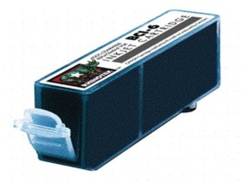 Rhinotek Black Ink Cartridge Black ink cartridge