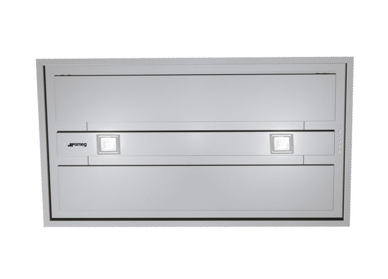 Smeg KSEG90X1 cooker hood