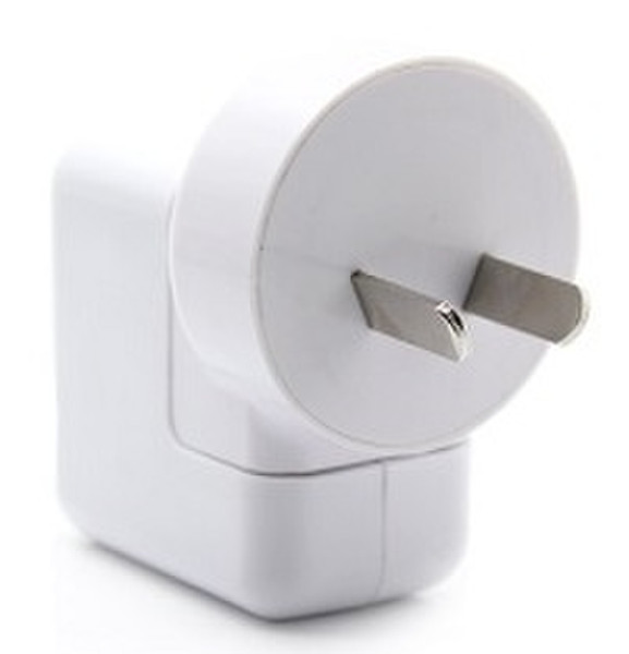ASUS 04G26B001251 Type I (AU) White power plug adapter