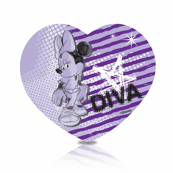Disney DSY-MP060 mouse pad