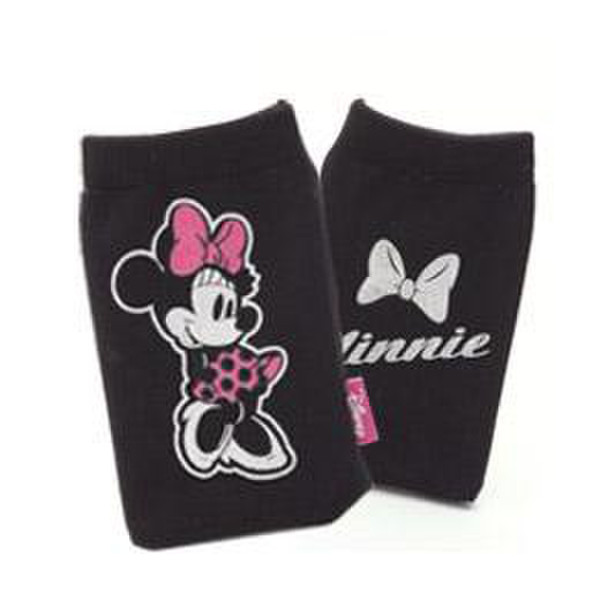 Disney SKDI-MC-MIN1-BC Sleeve case Черный, Розовый чехол для мобильного телефона