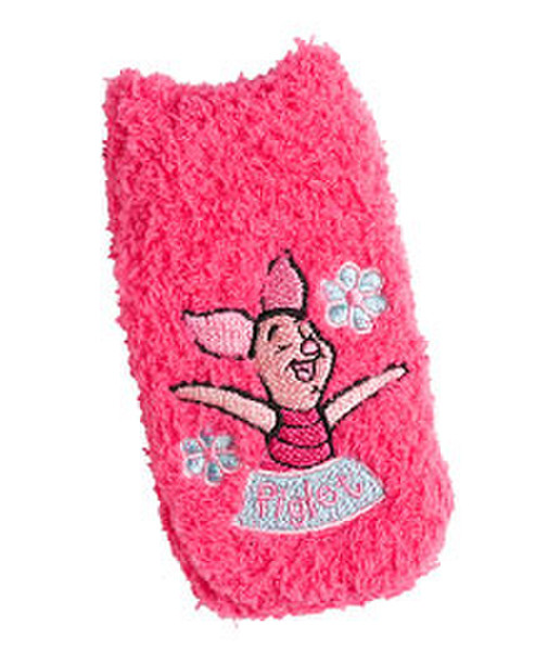 Disney SKDI-SF-PIG1-BC Sleeve case Розовый чехол для мобильного телефона