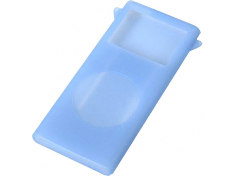 SPEEDLINK SL-7237-TBE Cover case Синий чехол для MP3/MP4-плееров