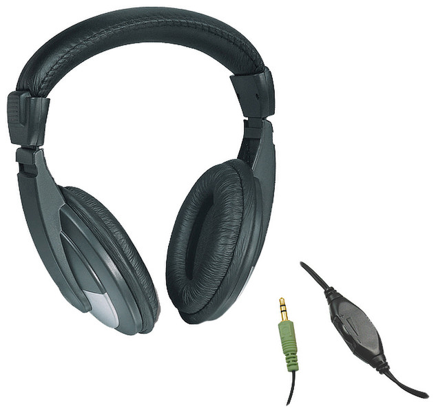 SPEEDLINK SL-8636 headphone