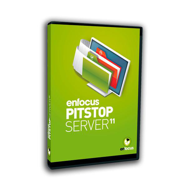 Enfocus PitStop Server 11 Level B, 1Y, Maintence