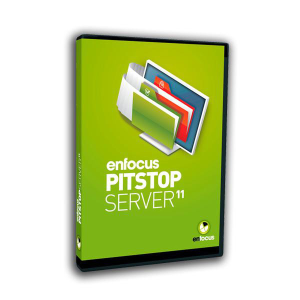 Enfocus PitStop Server 11 Level F, 1Y, Maintence