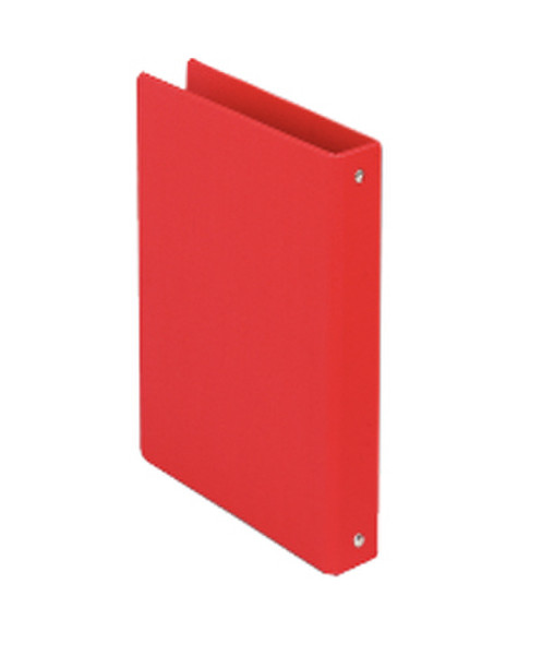 Esselte Daily Red ring binder