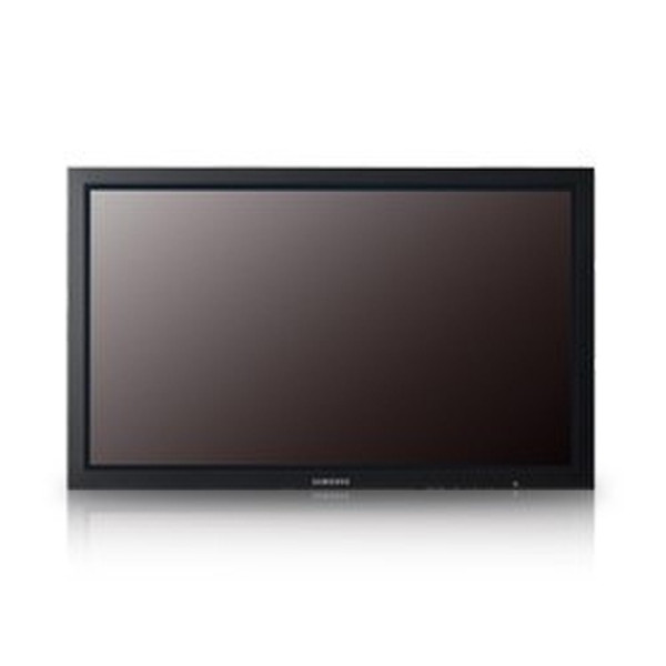 Samsung PPM-42M7HB 42Zoll Schwarz Plasma-Fernseher