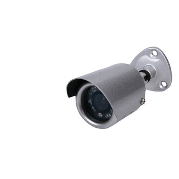 König SEC-CAM11 Indoor & outdoor Bullet Grey surveillance camera