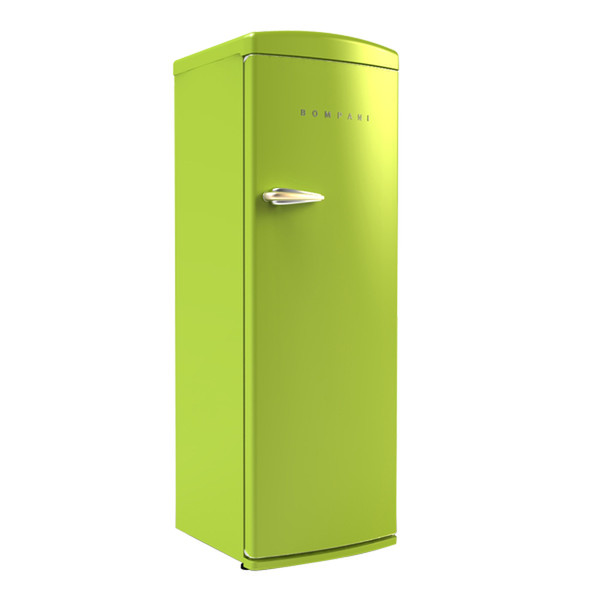 Bompani Retro BO06205/V freestanding 270L A+ Green