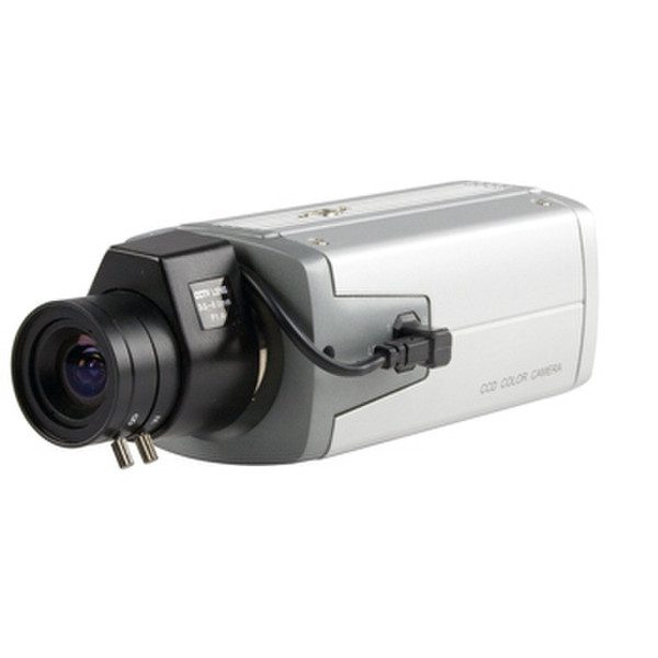 König SEC-CAM210 Innenraum box Grau, Silber Sicherheitskamera