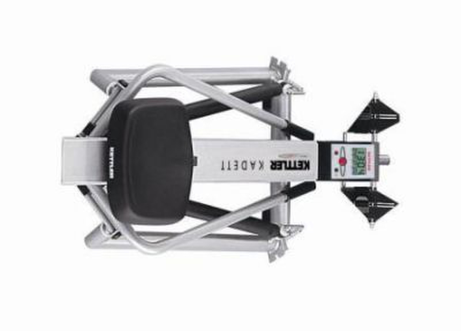 ᐈ Kettler Kadett • best Price • Technical specifications.