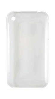QDOS Jet Shell Cover Transparent