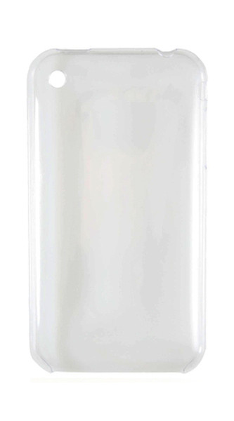 QDOS Jet Shell Cover case Transparent