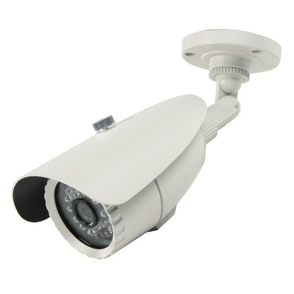 König SEC-CAM32 Indoor & outdoor Bullet White surveillance camera