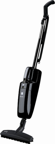 Miele S 193 PARKETT 100 Dust bag 2.5L 1400W Black stick vacuum/electric broom