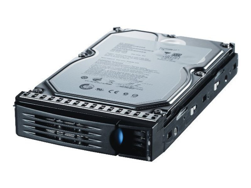 Iomega Professional 36048 2000GB Serial ATA II hard disk drive