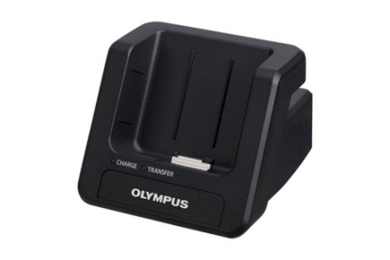 Olympus CR15 USB 2.0 Schwarz