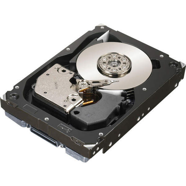 HP 600GB SAS 15000RPM