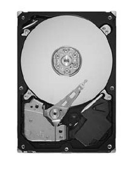 Seagate SV35 Series SV35.3 1 TB SATA 3Gb/s 20pk 1000GB SATA Interne Festplatte