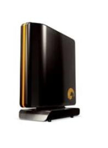 Seagate FreeAgent Pro FreeAgent™ External Hard Drive 1TB - USB 2.0, eSATA, FireWire 2.0 1024GB Externe Festplatte