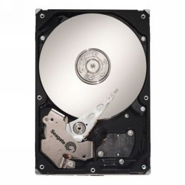 Seagate Desktop HDD Barracuda ES.2 SATA 500GB 500GB Serial ATA internal hard drive