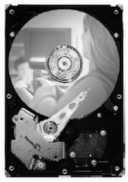 Seagate DB35 Series 7200.3 500GB SATA 3Gb/s 20pk 500GB Serial ATA II internal hard drive