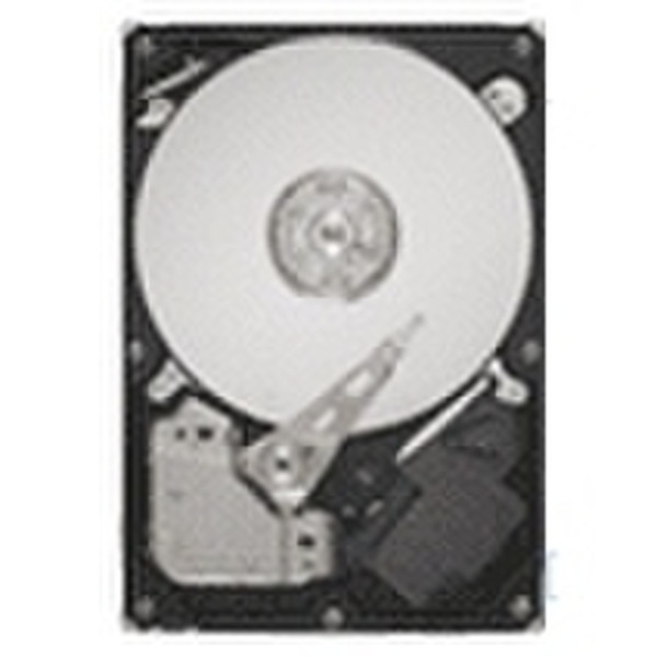 Seagate Desktop HDD Barracuda 7200.11 SATA 3Gb/s 750-GB HD 20pk 750GB Serial ATA II internal hard drive