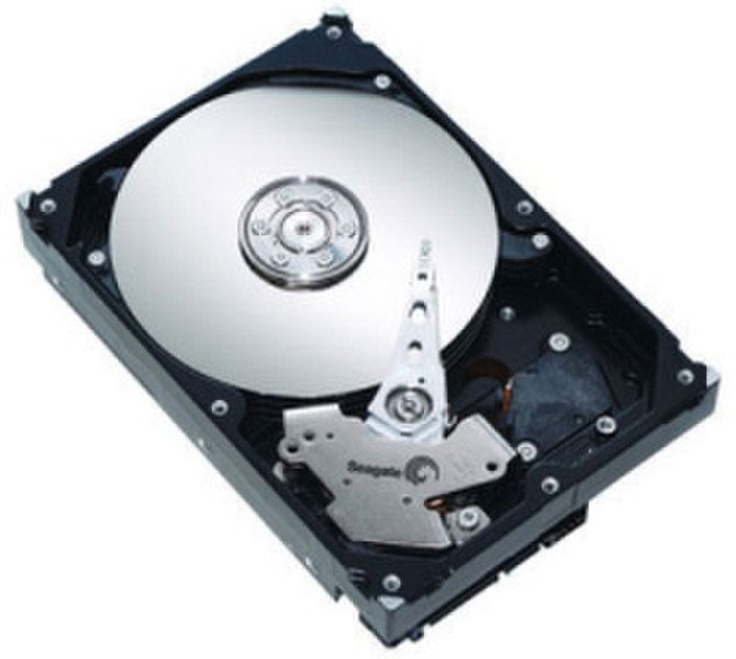 Seagate Desktop HDD Barracuda 7200.11 SATA 750GB 750GB SATA Interne Festplatte