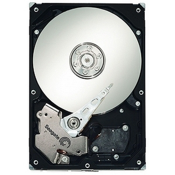 Seagate Desktop HDD Barracuda ES.2 750GB 750GB Serial ATA internal hard drive