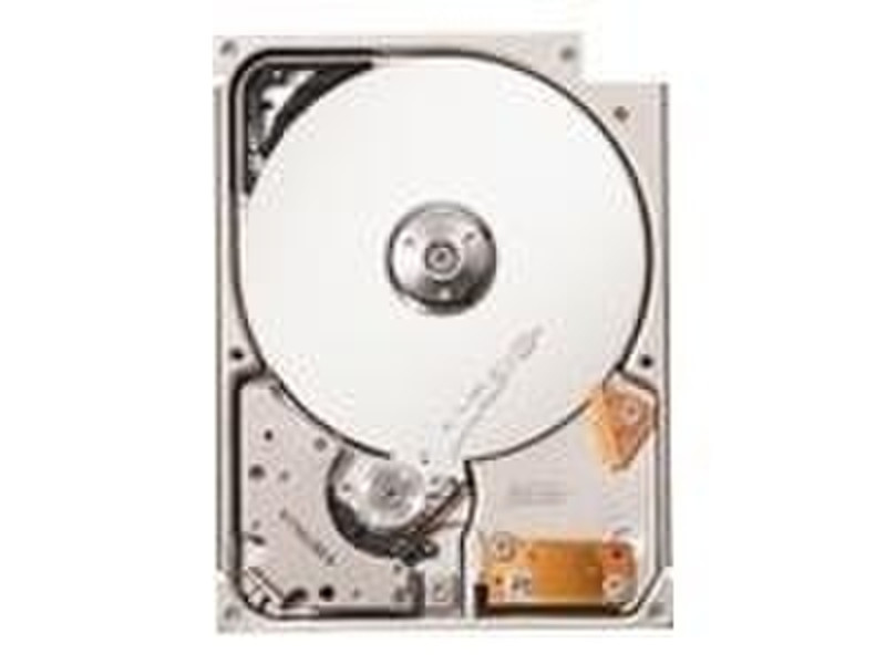 Seagate S-series ST18 ATA 60-GB 60ГБ внутренний жесткий диск