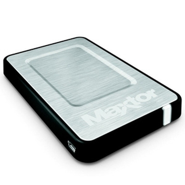 Seagate OneTouch 4 Mini 250GB Hard Disk Drive 2.0 250GB Black,Silver external hard drive