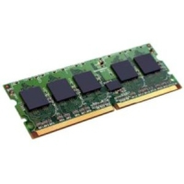 SMART Modular 2GB PC2-5300 667MHz SoDIMM 2GB DDR2 667MHz memory module