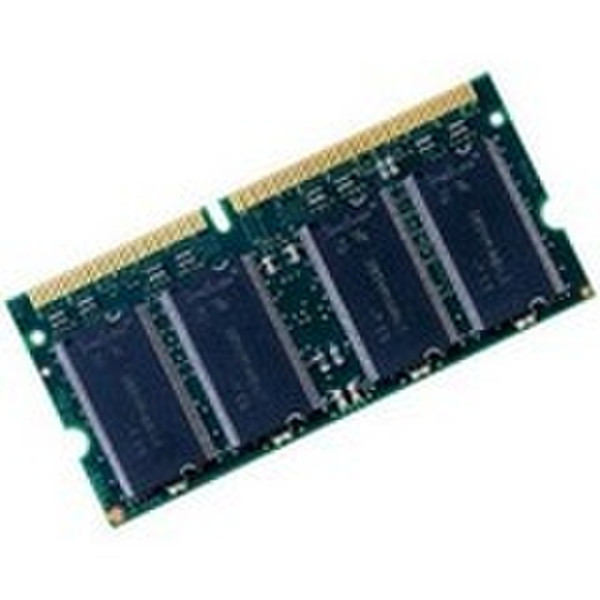 SMART Modular 1GB PC2100 DDR266 soDIMM 1GB DDR 266MHz Speichermodul