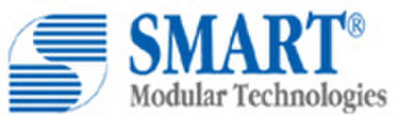 SMART Modular 1GB PC2-6400/800MHz ECC DIMM 1GB DDR2 800MHz ECC Speichermodul