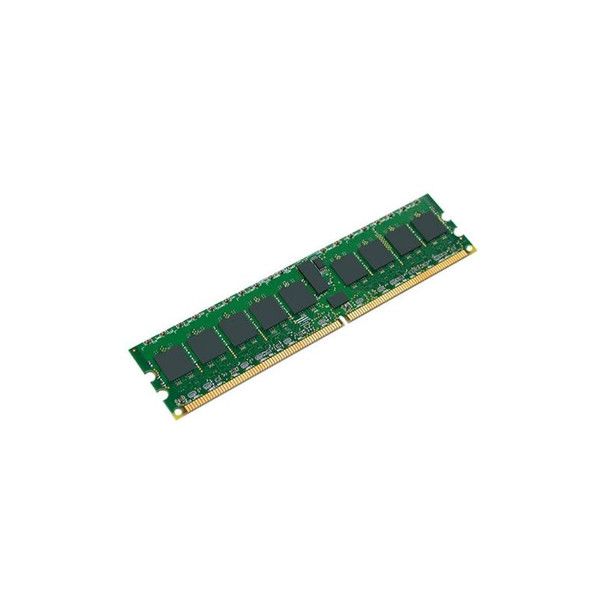 SMART Modular SG25672RDDR3H1LP Memory Module 2ГБ DDR2 533МГц Error-correcting code (ECC) модуль памяти