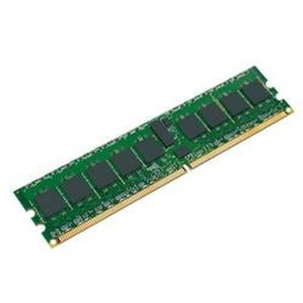 SMART Modular 2GB PC2-5300 ECC 667MHz DIMM 2ГБ DDR2 667МГц Error-correcting code (ECC) модуль памяти