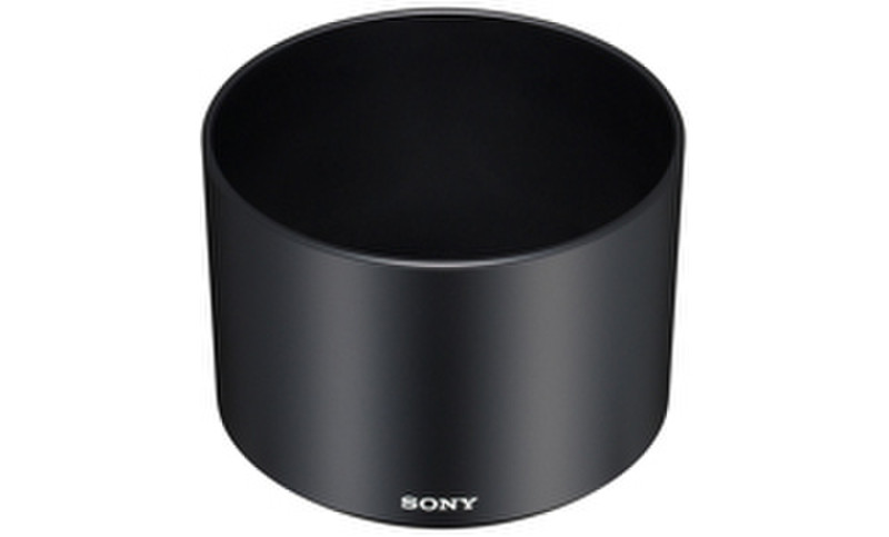 Sony ALC-SH102 84mm Black lens hood