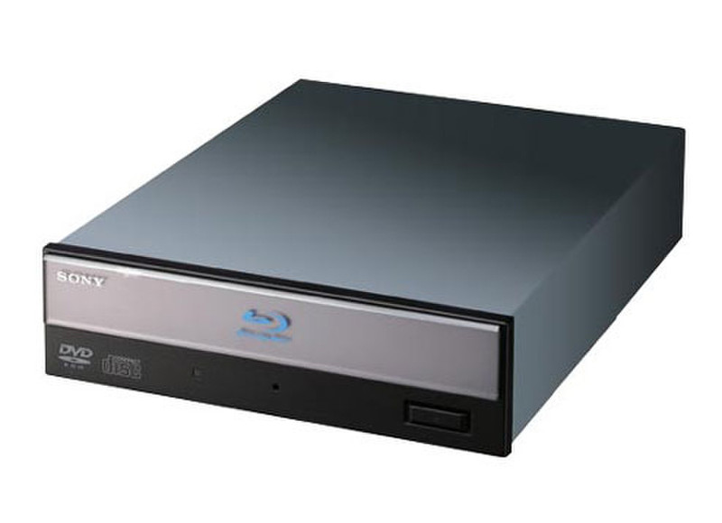 Sony BDUX10S Internal Black optical disc drive