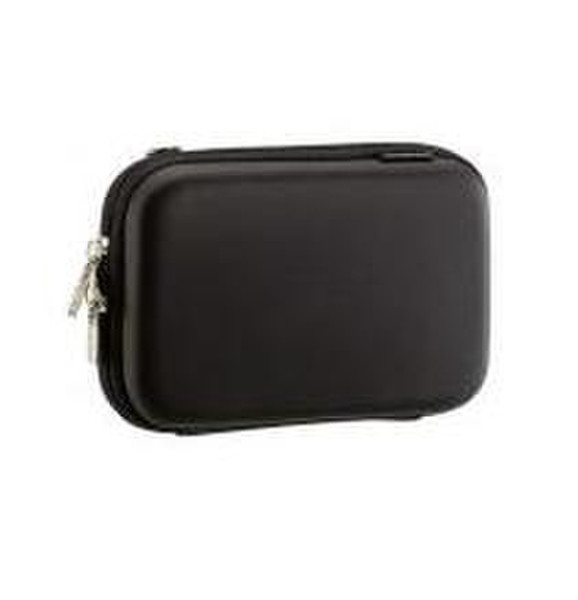 Rivacase Riva 9101 pouch Polyurethane Black