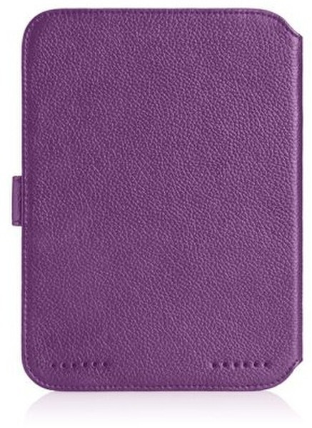 Belkin F8N718CWC02 Folio Purple e-book reader case