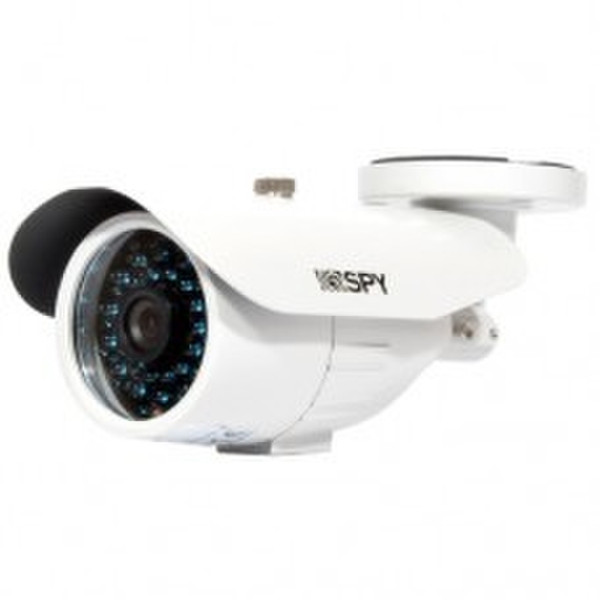 SPY Extreme indoor & outdoor Bullet White