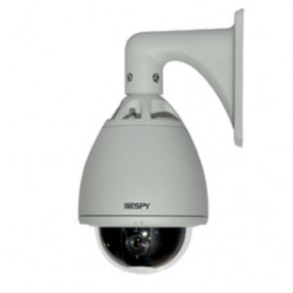 SPY High Speed ​​Dome Outdoor Dome White