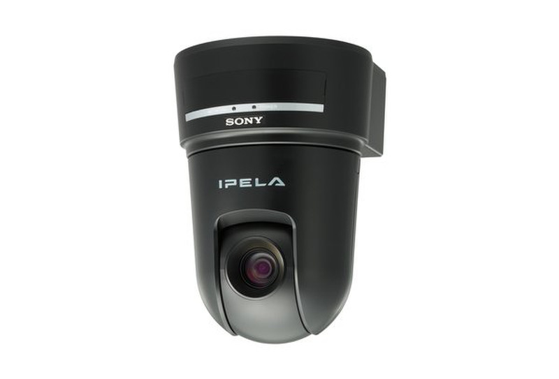 Sony SNCRX570N/B security camera